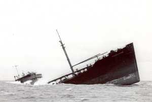 SinkingShip